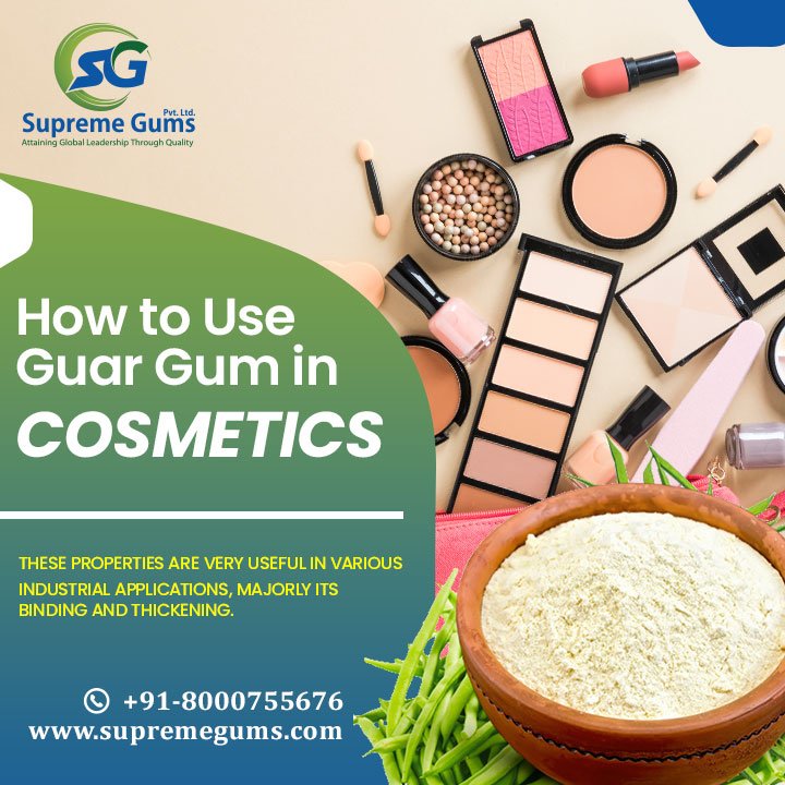 how-to-use-guar-gum-in-cosmetics