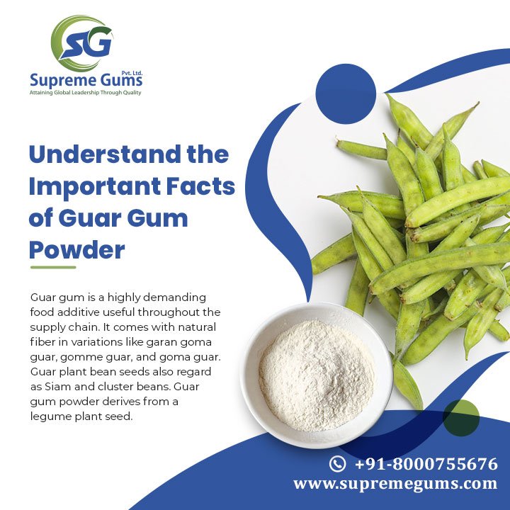 Guar Gum Complete Guide Uses Benefits And Types Of Guar 43 OFF